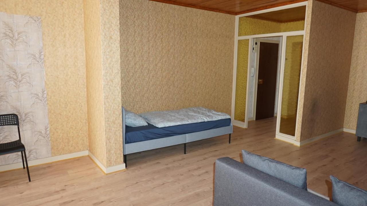 Plantin Apartment Antwerpen Buitenkant foto
