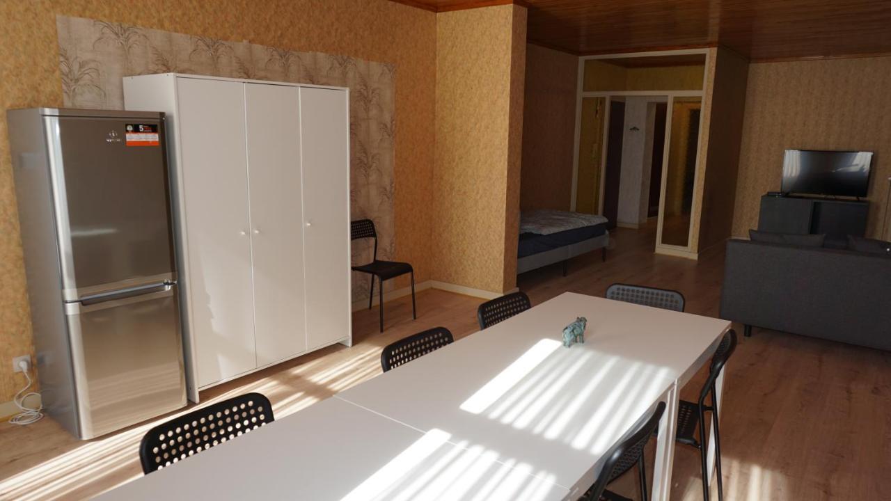 Plantin Apartment Antwerpen Buitenkant foto