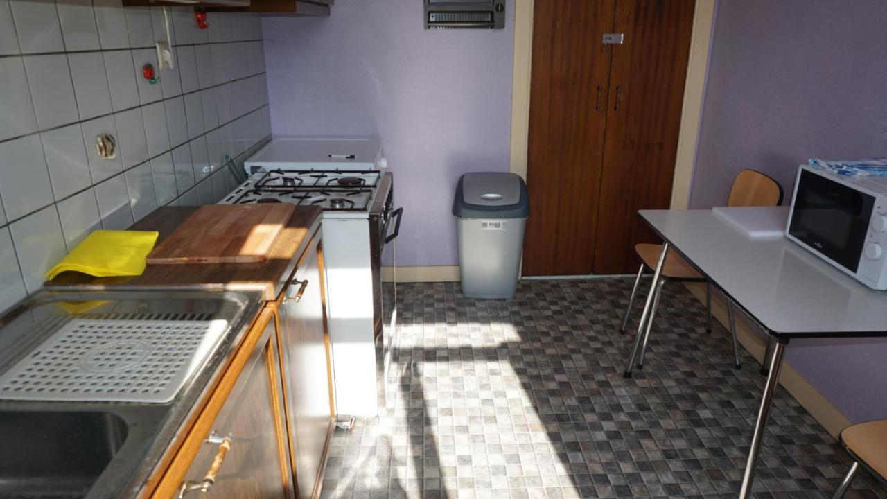 Plantin Apartment Antwerpen Buitenkant foto