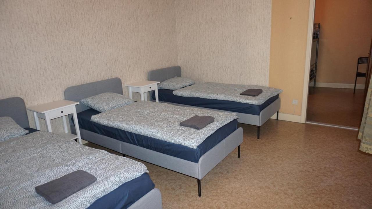 Plantin Apartment Antwerpen Buitenkant foto