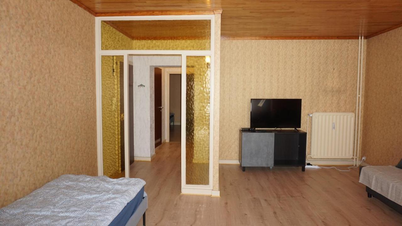 Plantin Apartment Antwerpen Buitenkant foto